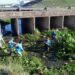 Cooperativa de Trabajo Las Colinas Ltda.: 140 trabajadores dedicados al saneamiento de arroyos en la provincia de Buenos Aires