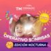 Llega la edición nocturna de ‘Operativo Sonrisas’ al Parque Lineal
