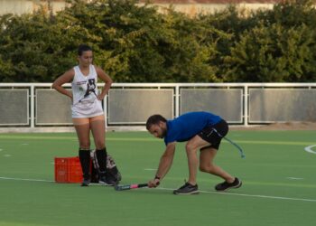 Hockey: Unión comenzó los entrenamientos