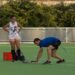 Hockey: Unión comenzó los entrenamientos