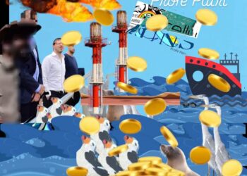 La Plusvalía Ambiental. Bahía Blanca en peligro