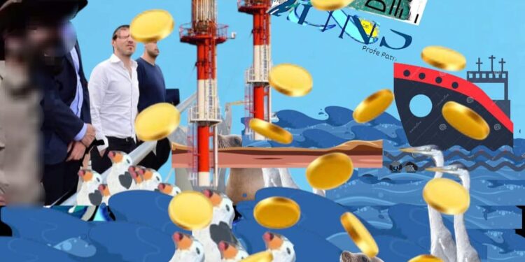 La Plusvalía Ambiental. Bahía Blanca en peligro