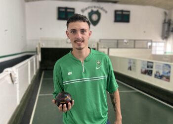 Bochas: Unión sumó a un campeón argentino a su plantel