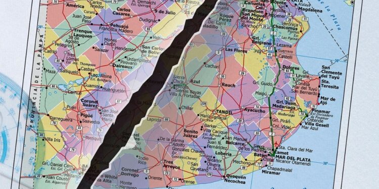 BUENOS AYRES HUMANA, desafíos y oportunidades en su ingreso al S. XXI