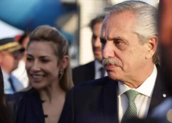 Procesaron a Alberto Fernández por violencia de género contra Fabiola Yañez