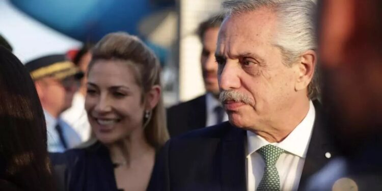 Procesaron a Alberto Fernández por violencia de género contra Fabiola Yañez