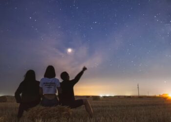 Alineación de 7 planetas: cómo ver esta noche el fenómeno astronómico que no se repetirá hasta dentro de 467 años