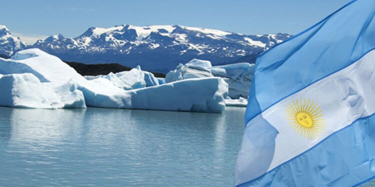 Día de la Antártida Argentina: 121 años de permanencia argentina ininterrumpida en la Antártida