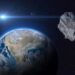 Aumentaron las probabilidades de impacto del asteroide «2024 YR4» contra la Tierra en 2032