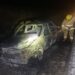 «La cruz de fuego», entre ruta 72 y 51 se quemaron 18 autos en menos de 2 años.