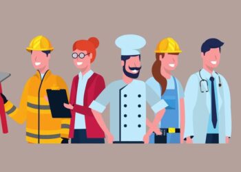 Las 10 posiciones laborales que tendrán una alta demanda en el primer semestre de 2025