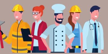 Las 10 posiciones laborales que tendrán una alta demanda en el primer semestre de 2025