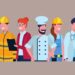 Las 10 posiciones laborales que tendrán una alta demanda en el primer semestre de 2025
