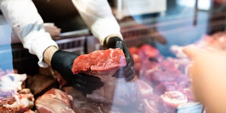 La carne aumentó 15% en la última semana y se espera otro ajuste para los próximos días
