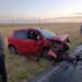 Ruta 51: falleció la última involucrada en el choque