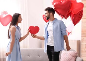 Día de los Enamorados: por qué el 14 de febrero se celebra San Valentín