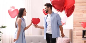 Día de los Enamorados: por qué el 14 de febrero se celebra San Valentín
