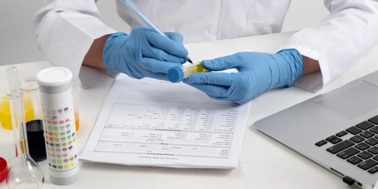 Proponen que funcionarios de los tres poderes se realicen exámenes toxicológicos para saber si consumen drogas