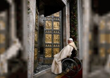 Últimas informaciones sobre la salud del Papa: esta mañana necesitó oxígeno