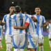 Sudamericano Sub 20: en un partido electizante, la Selección argentina le ganó a Uruguay y avanza al Mundial