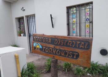 Acto Oficial de Inicio del Ciclo Lectivo 2025 del distrito de Tornquist