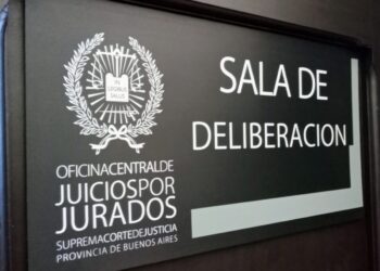 Juicio por jurado: Juzgan a un hombre por un homicidio ocurrido en la localidad de Tornquist