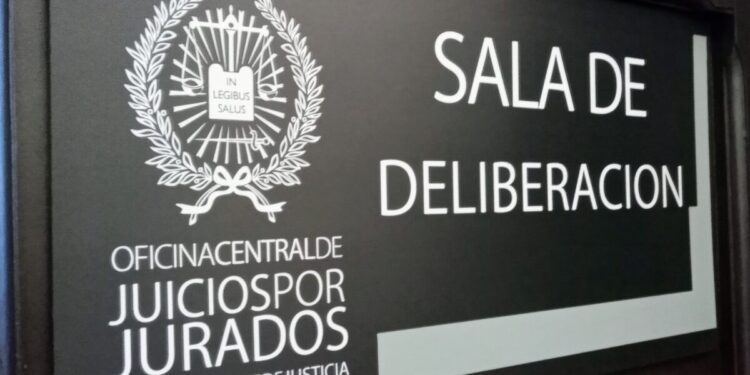 Juicio por jurado: Juzgan a un hombre por un homicidio ocurrido en la localidad de Tornquist