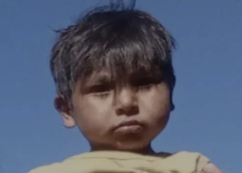 Intensa búsqueda de Liam en Córdoba: tiene 3 años y permanece desaparecido