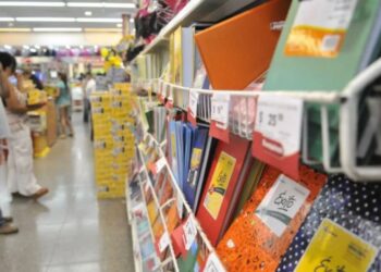 La vuelta a clases es un 91,5% más cara que el año pasado