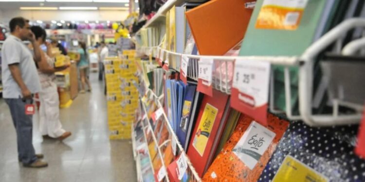 La vuelta a clases es un 91,5% más cara que el año pasado