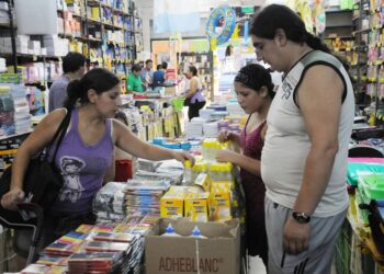 Vuelta a clases: cuánto se incrementó el valor de la canasta escolar