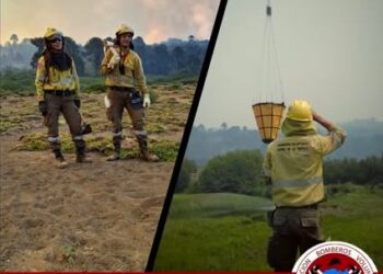 Micaela Alcántara, «Lo volvería a hacer las veces que sea necesario»