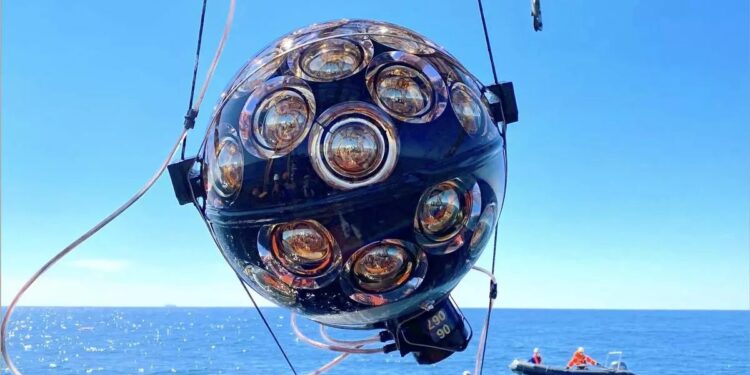 Un detector en el fondo del Mediterráneo capta el neutrino de mayor energía jamás observado: “Es un mensajero cósmico”