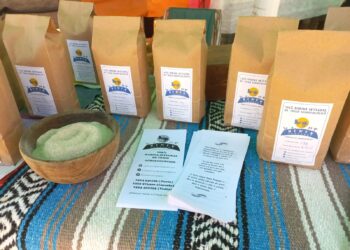 Cooperativa bonaerense produce harinas ecológicas dentro de un modelo económico sostenible, accesible y respetuoso con los ciclos naturales.