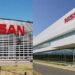 Nissan paraliza su producción en Córdoba en medio de versiones de cierre