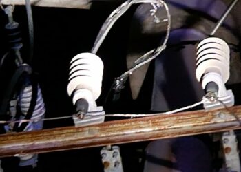 Tornquist: El consumo extremo produjo el recalentamiento de un reconectador de media tensión