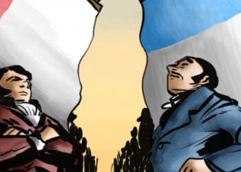 Que mueran los salvajes unitarios…con perdón de la palabra (III)