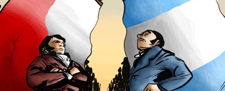 Que mueran los salvajes unitarios…con perdón de la palabra (III)