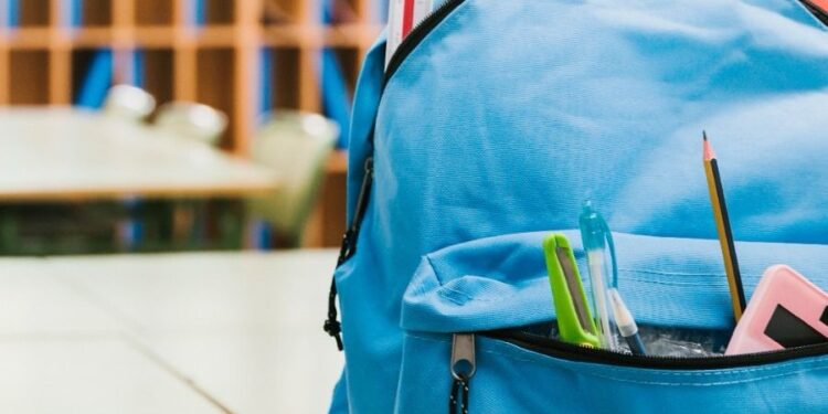 Una familia bonaerense tipo necesita $287.000 para empezar las clases.