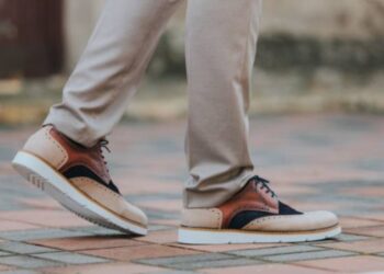 Zapatillas en promo: llevate el par ideal sin gastar de más