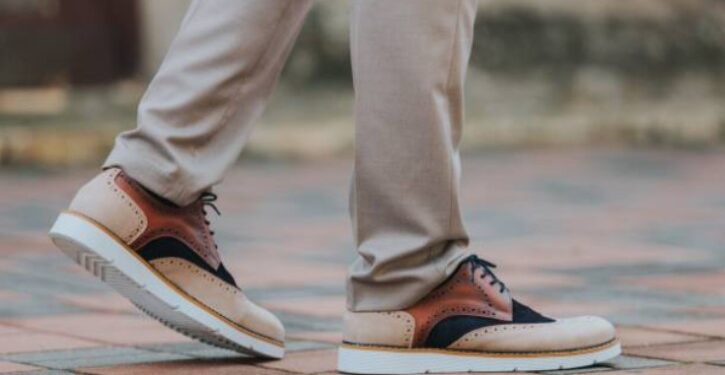 Zapatillas en promo: llevate el par ideal sin gastar de más