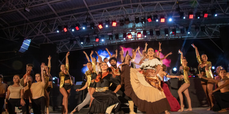 Mitad de semana con sabor a fiesta: llega la 56ª Fiesta del Trigo