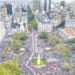 Multitudinaria marcha del 24 de marzo: fuerte rechazo a Milei y reclamo por Memoria, Verdad y Justicia