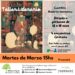 Taller literario a cargo de Roberta Iannamico