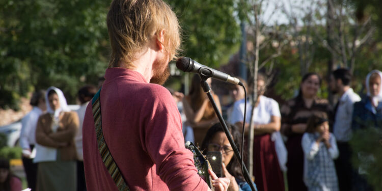 Memoria, Verdad y Justicia: Tornquist honró a las víctimas de la última dictadura militar