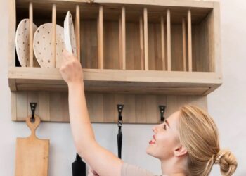 ¿Por qué elegir cocina hecha en madera? ¿Qué ventajas ofrece?