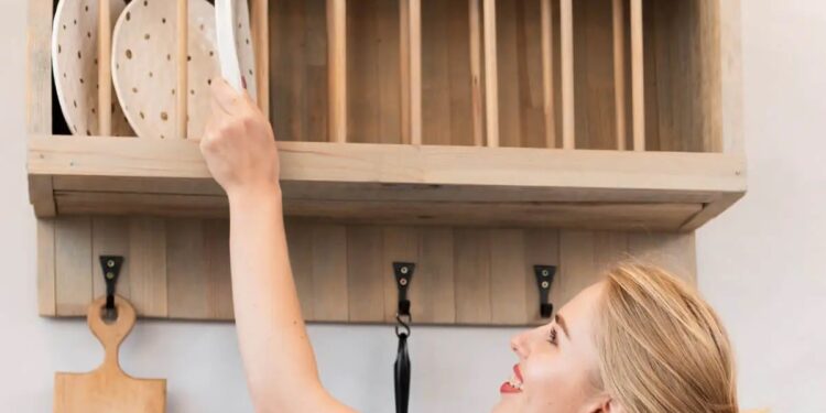 ¿Por qué elegir cocina hecha en madera? ¿Qué ventajas ofrece?