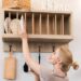 ¿Por qué elegir cocina hecha en madera? ¿Qué ventajas ofrece?