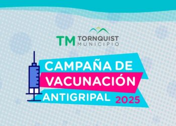 Comienza la campaña de vacunación antigripal en el distrito