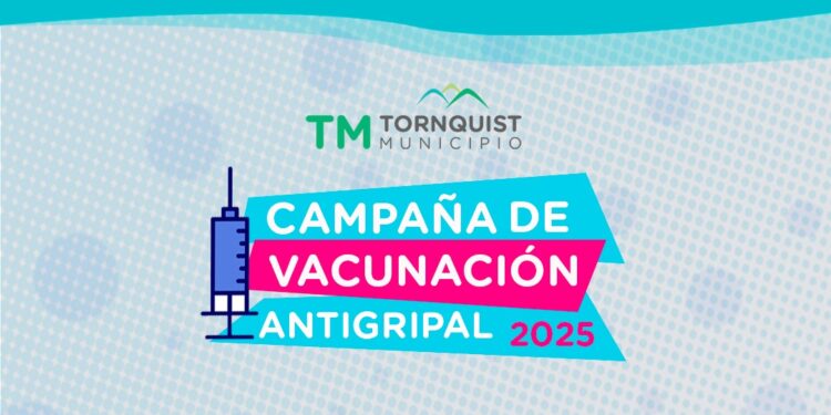 Comienza la campaña de vacunación antigripal en el distrito